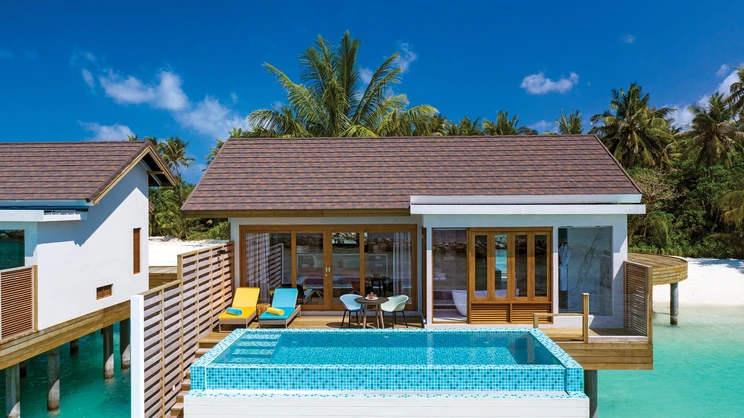 Atmosphere Kanifushi